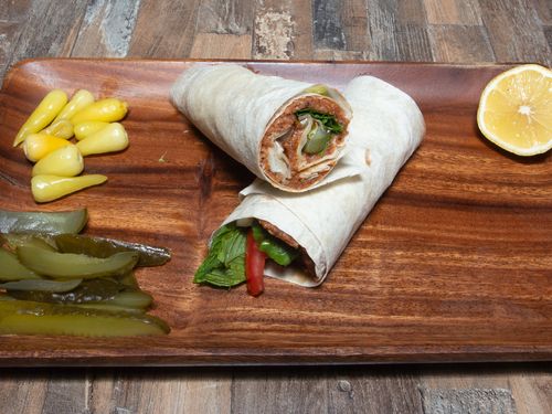 Demo Web Sitesi Demo Haber Başlığı - 4